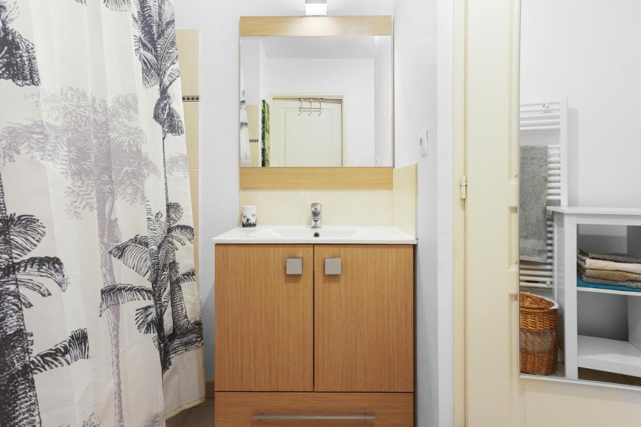 Appartement Zen Коголин Экстерьер фото