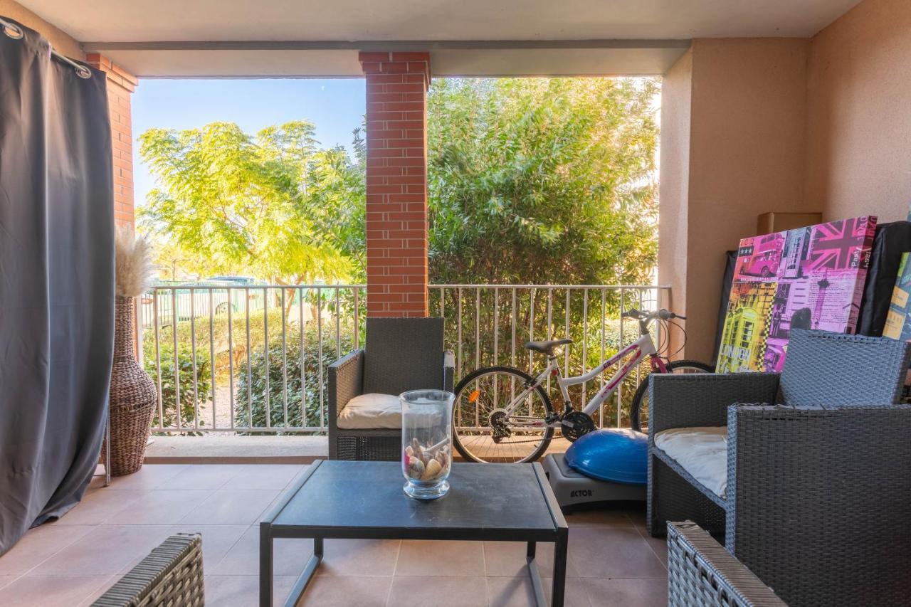 Appartement Zen Коголин Экстерьер фото