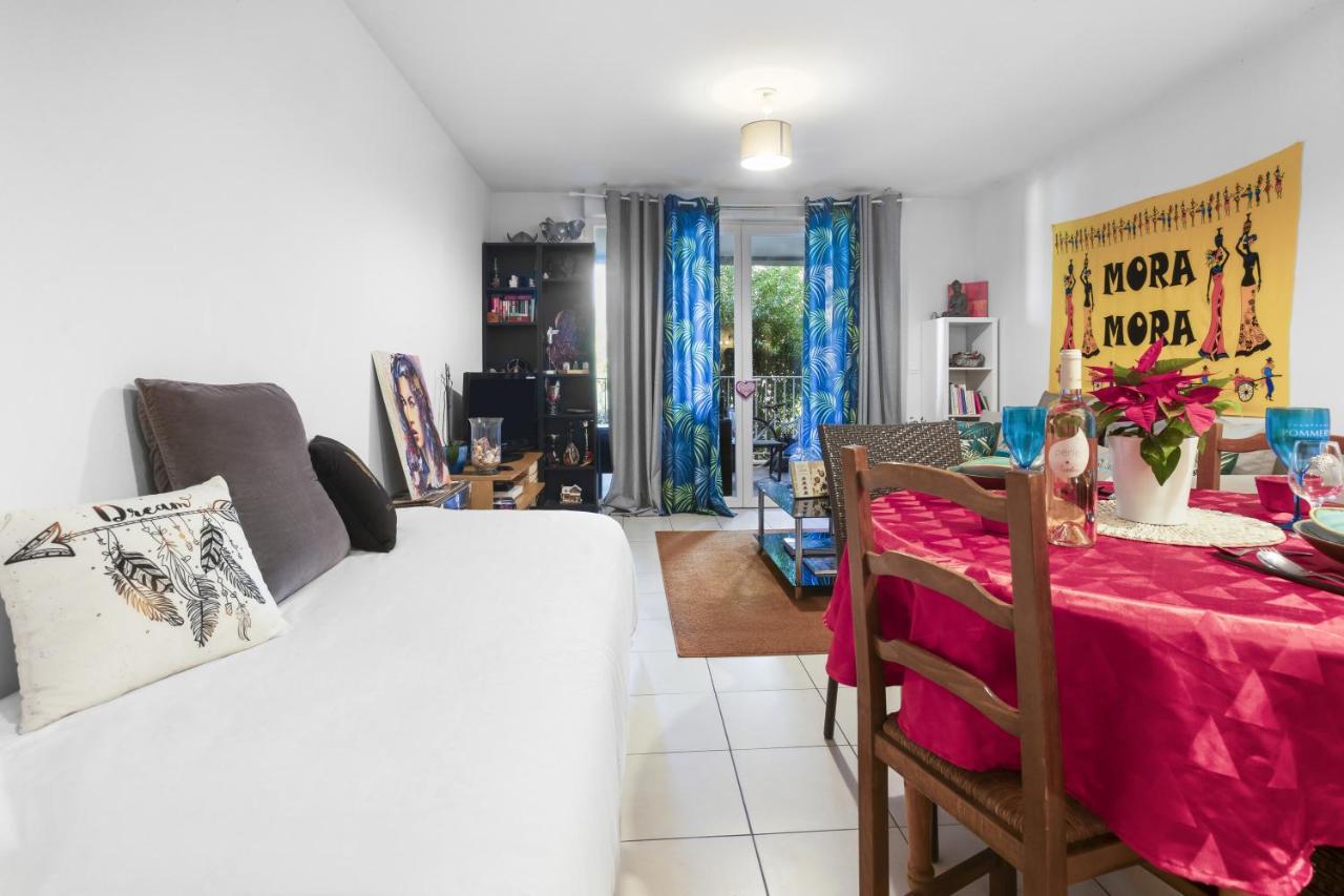 Appartement Zen Коголин Экстерьер фото
