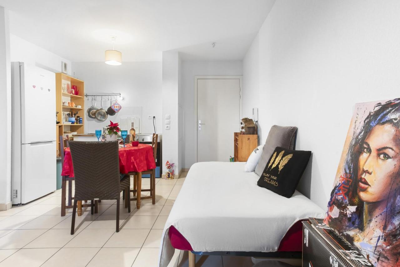 Appartement Zen Коголин Экстерьер фото
