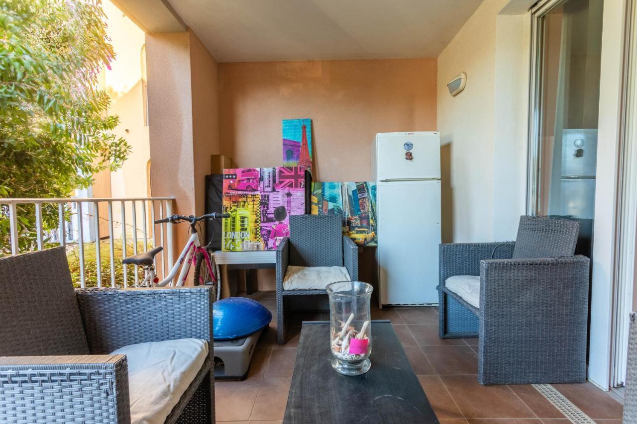 Appartement Zen Коголин Экстерьер фото