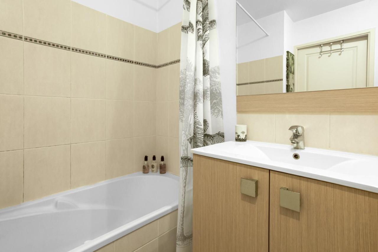 Appartement Zen Коголин Экстерьер фото